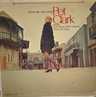 PETULA CLARK / THESE ARE MY SONGS