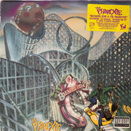 PHARCYDE / Bizarre Ride II The Pharcyde (US ORIGINAL)