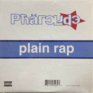 PHARCYDE / PLAIN RAP