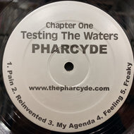 PHARCYDE / TESTING THE WATERS