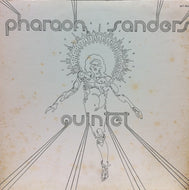 PHAROAH SANDERS QUINTET / PHAROAH SANDERS QUINTET