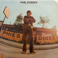 PHIL EVERLY / PHIL'S DINER