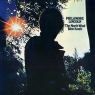 PHILAMORE LINCOLN / THE NORTH WIND BLEW SOUTH