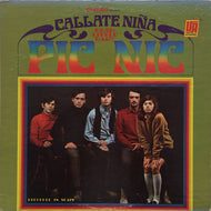 PIC NIC / CALLATE NINA