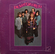 PICKETTYWITCH / PICKETTYWITCH