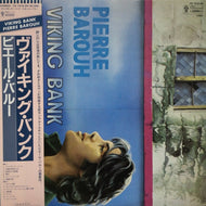 PIERRE BAROUH / VIKING BANK