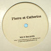 PIERRE ET CATHERINE / DJ CAM / SAME