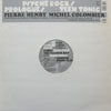 PIERRE HENRY / MICHEL COLOMBIER / PSYCHE ROCK