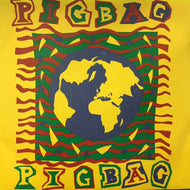PIGBAG / THE BIG BEAN