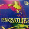 PINKPANTHERS / OUTSIDE IS THE REAL WORLD