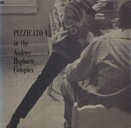 PIZZICATO FIVE / IN THE AUDREY HEPBURN COMPLEX