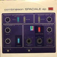 PIZZICATO FIVE / Combinaison Spaciale EP
