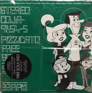 PIZZICATO FIVE / FREE SOUL 2001