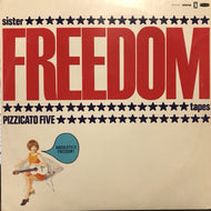 PIZZICATO FIVE / FREEDOM