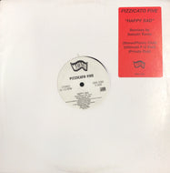 PIZZICATO FIVE / HAPPY SAD