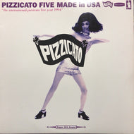 PIZZICATO FIVE / MADE IN USA