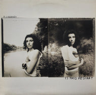 PJ HARVEY / IS THIS DESIRE?
