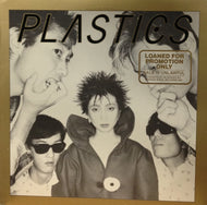 PLASTICS / PLASTICS