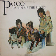 POCO / PICKIN' UP THE PIECES