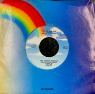 POINTER SISTERS / Fairytale / Yes We Can Can