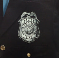 POLICE / VOICES IN SIDE MY HEAD