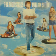 POOH STICKS / MILLION SELLER