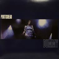PORTISHEAD / DUMMY