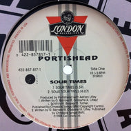 PORTISHEAD / SOUR TIMES