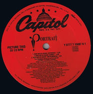 PORTRAIT / HERE WE GO AGAIN