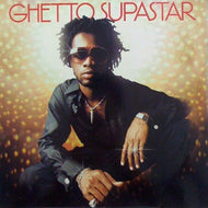 PRAS / GHETTO SUPASTAR