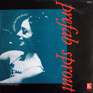 PREFAB SPROUT / COULDN'T BEAR TO BE SPECIAL