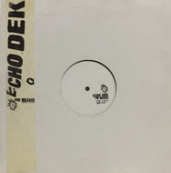 PRIMAL SCREAM / ECHO DEK