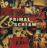 PRIMAL SCREAM / KOWALSKI