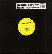 PRIMAL SCREAM / LOADED