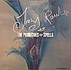 PRIMITIVES / SPELLS EP