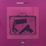PROPELLERHEADS / SPYBREAK！
