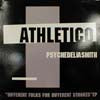 PSYCHEDELIASMITH / DIFFERENT FOLKS FOR DIFFERENT STROKES EP