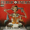 PUBLIC ENEMY / MUSE SICK-N-HOUR MESS AGE