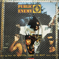 PUBLIC ENEMY / SO WHATCHA GONNA DO NOW?