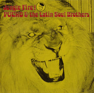 PUCHO & THE LATIN SOUL BROTHERS / JUNGLE FIRE！