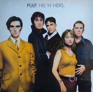 PULP / HIS 'N' HERS