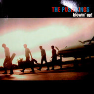 PUSH KINGS / BLOWIN UP!
