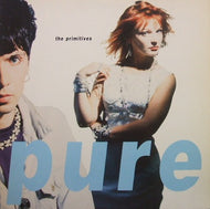 PRIMITIVES / PURE