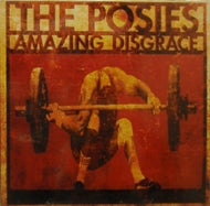 POSIES / AMAZING DISGRACE