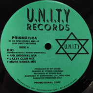 PRISMATICA / RIO