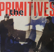 PRIMITIVES / LOVELY