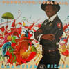 PROFESSOR LONGHAIR / CRAWFISH FIESTA