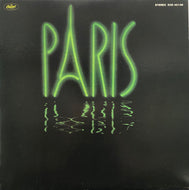 PARIS / PARIS