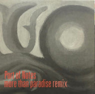 PORT OF NOTES / More Than Paradise (Remix)