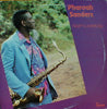PHAROAH SANDERS / HEART IS A MELODY